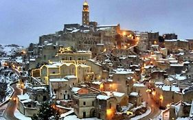Basilicata Host To Host - Matera Charme Rooms
